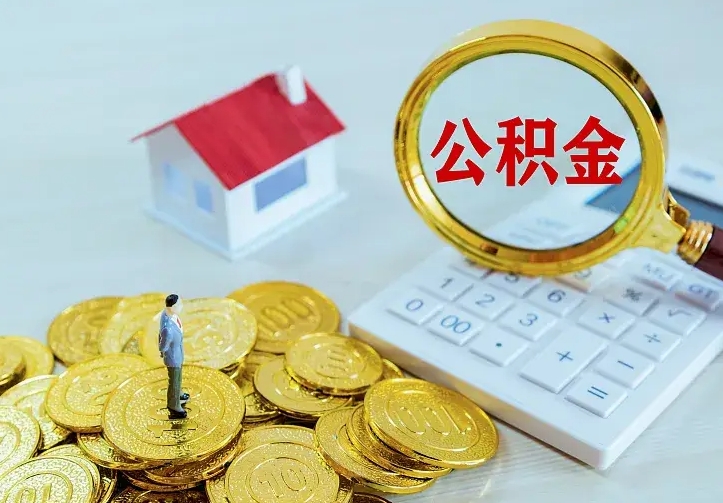 巴音郭楞蒙古公积金有几种方法提取（成公积金提取）