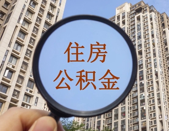 巴音郭楞蒙古退休后查不到公积金明细了吗（退休后公积金查询不到原因）